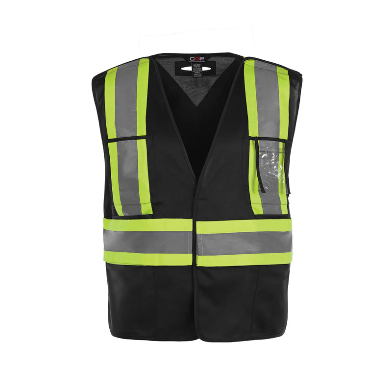High-Visibility Vest