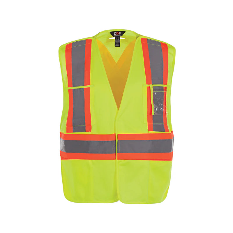 High-Visibility Vest