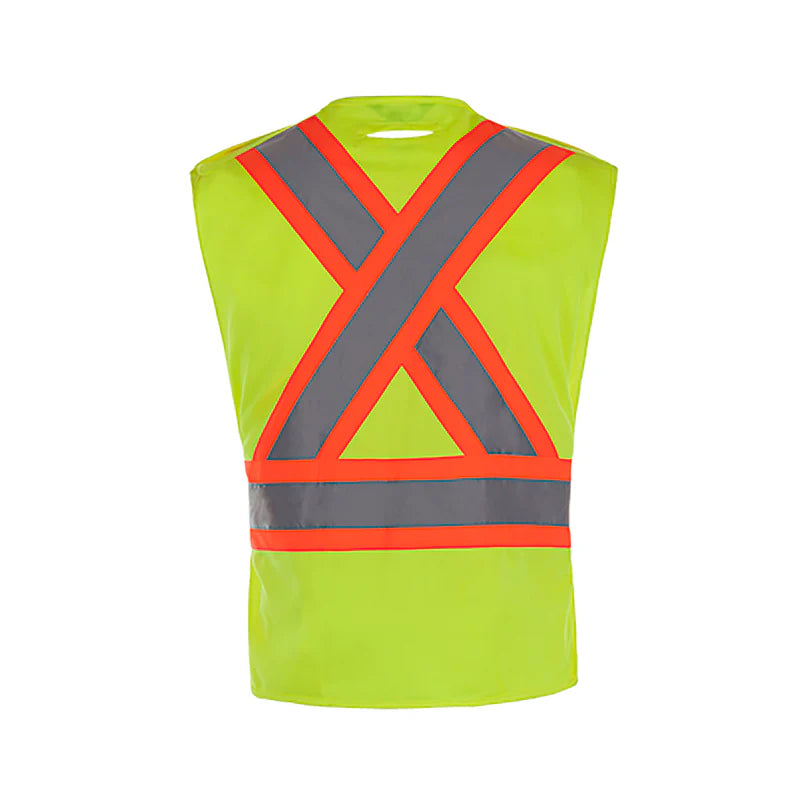 High-Visibility Vest