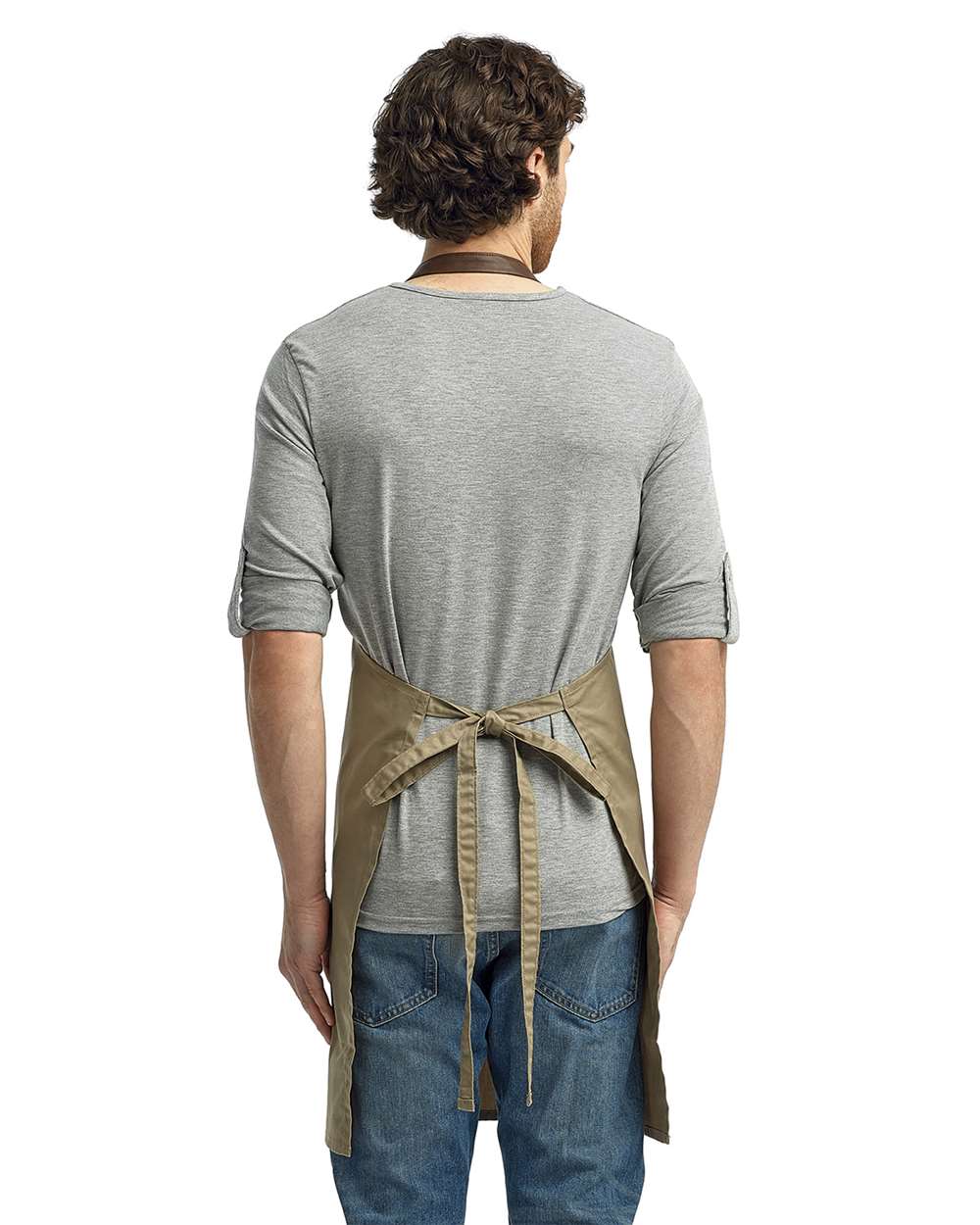 Bib Apron