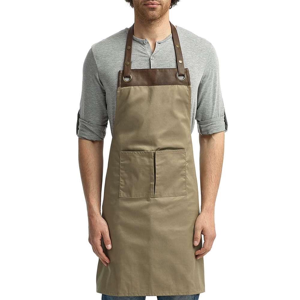 Bib Apron