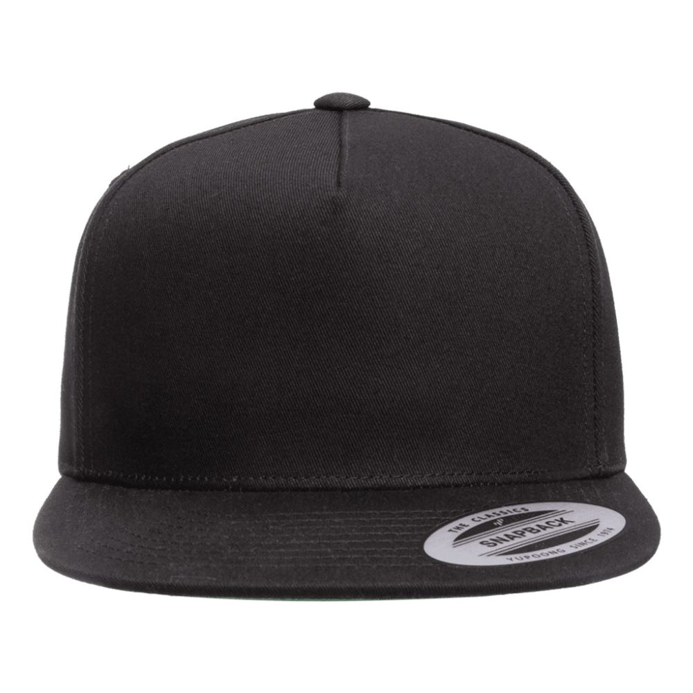 Flat Cap with logo x6