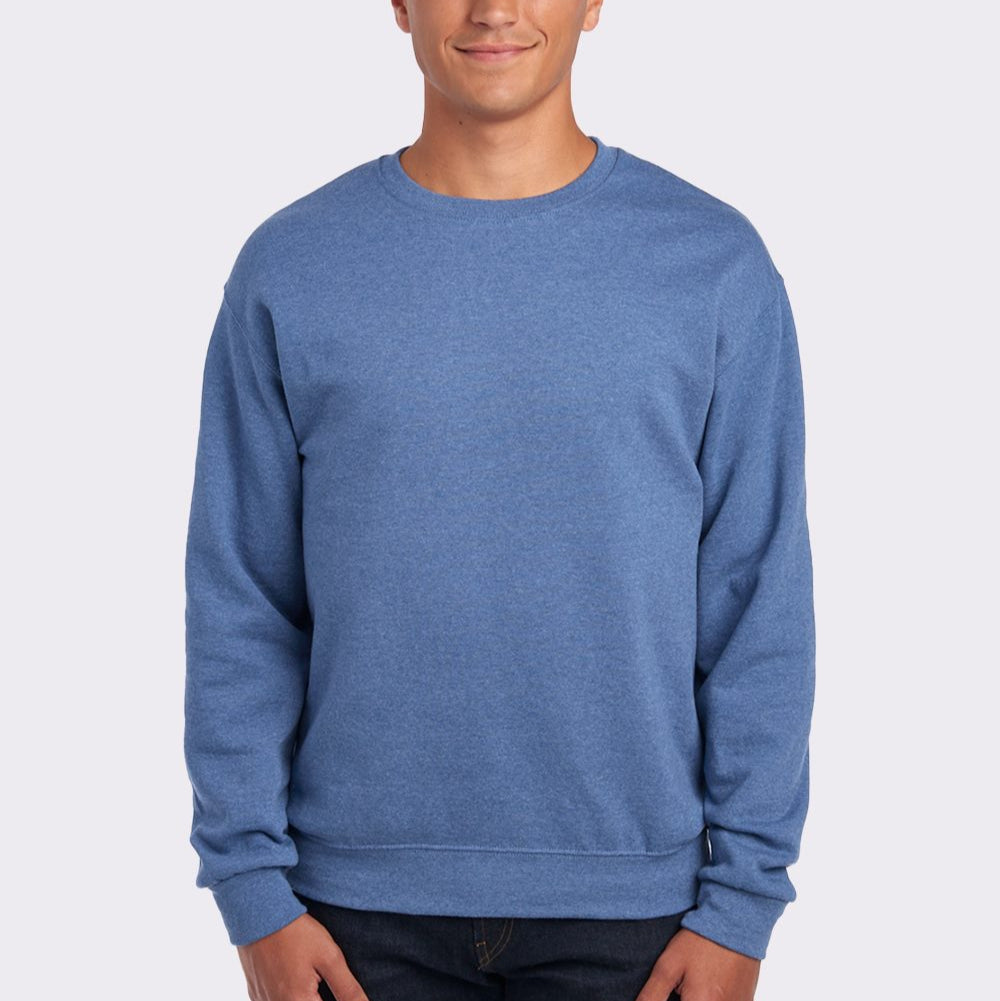 Crewneck