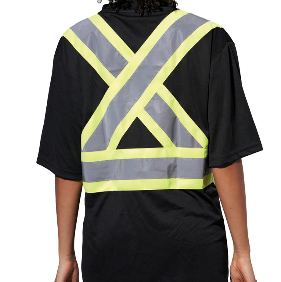 High-Visibility T-Shirt