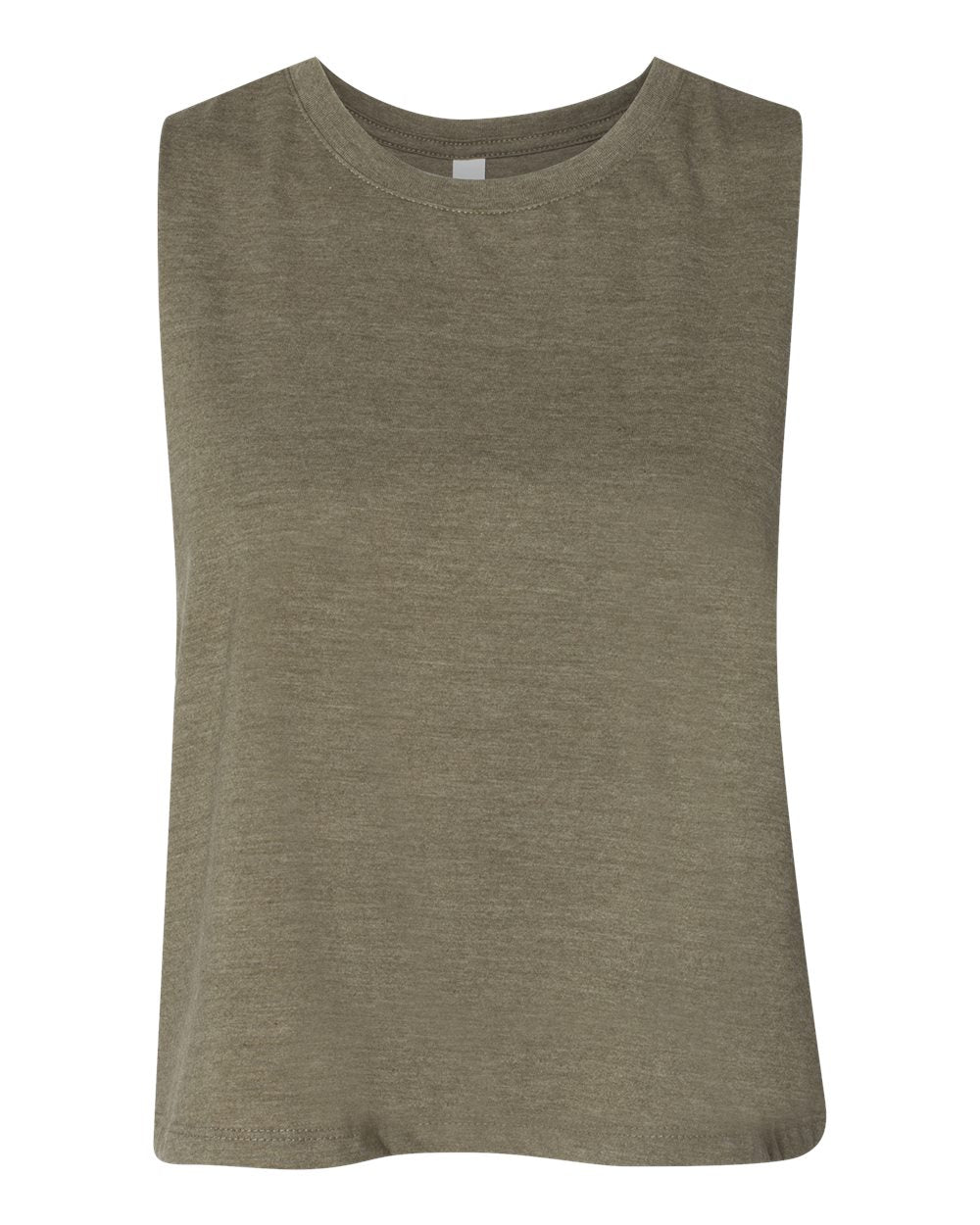 Women's Tank Crop Top
