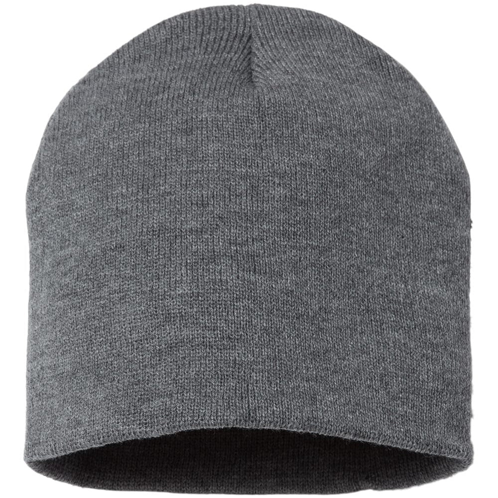 Beenie with logo x6