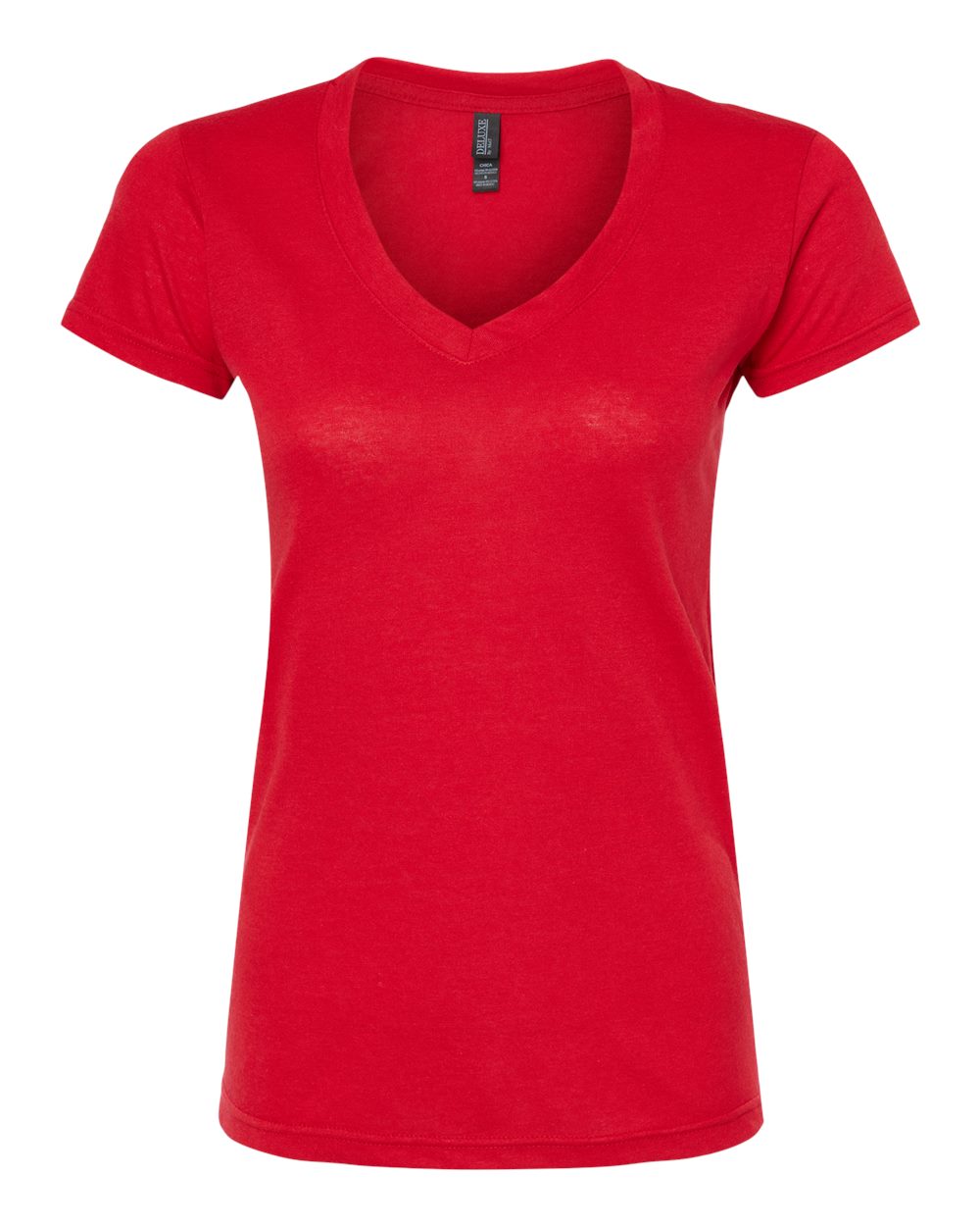 Women's T-Shirt V-Neck