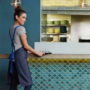 Urban Apron Straps
