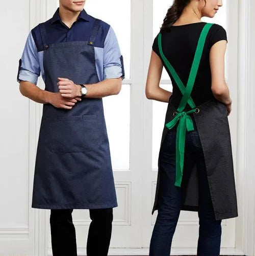 Urban Apron Straps