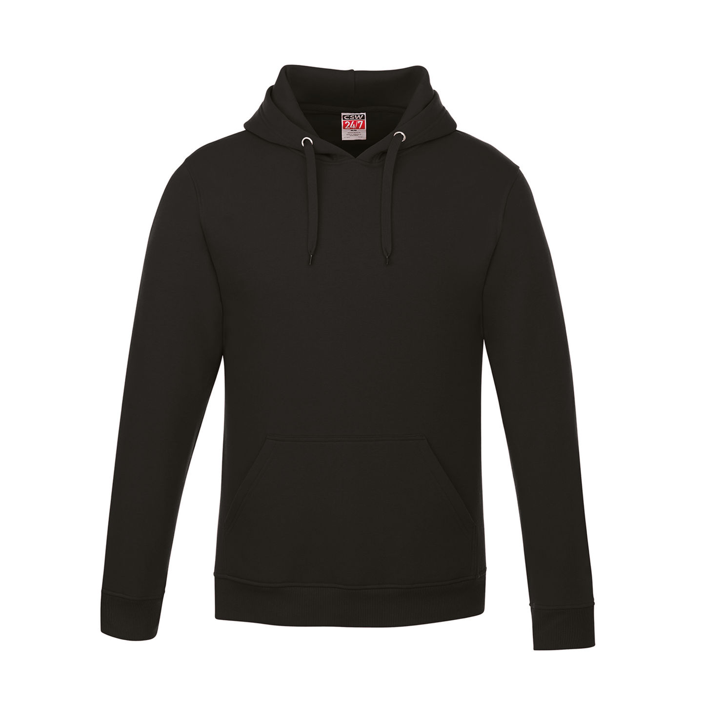 La Combi Completa - Hoodie