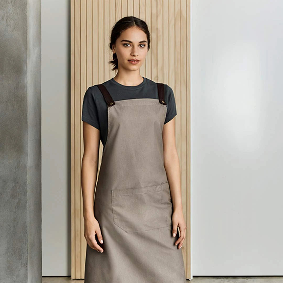 Urban Apron Straps