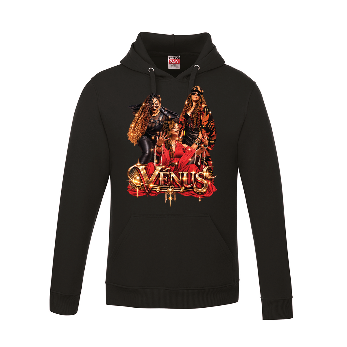 Rossy Ross - Venus Hoodie