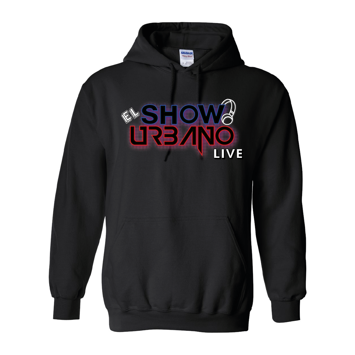Show Urbano – Hoodie