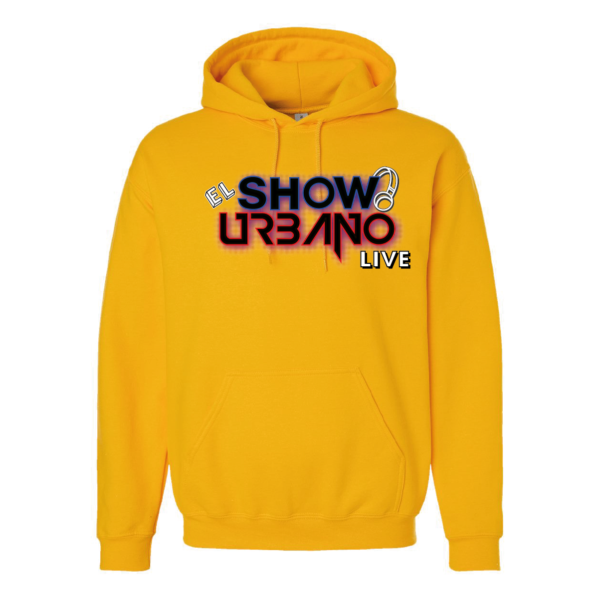 Show Urbano – Hoodie