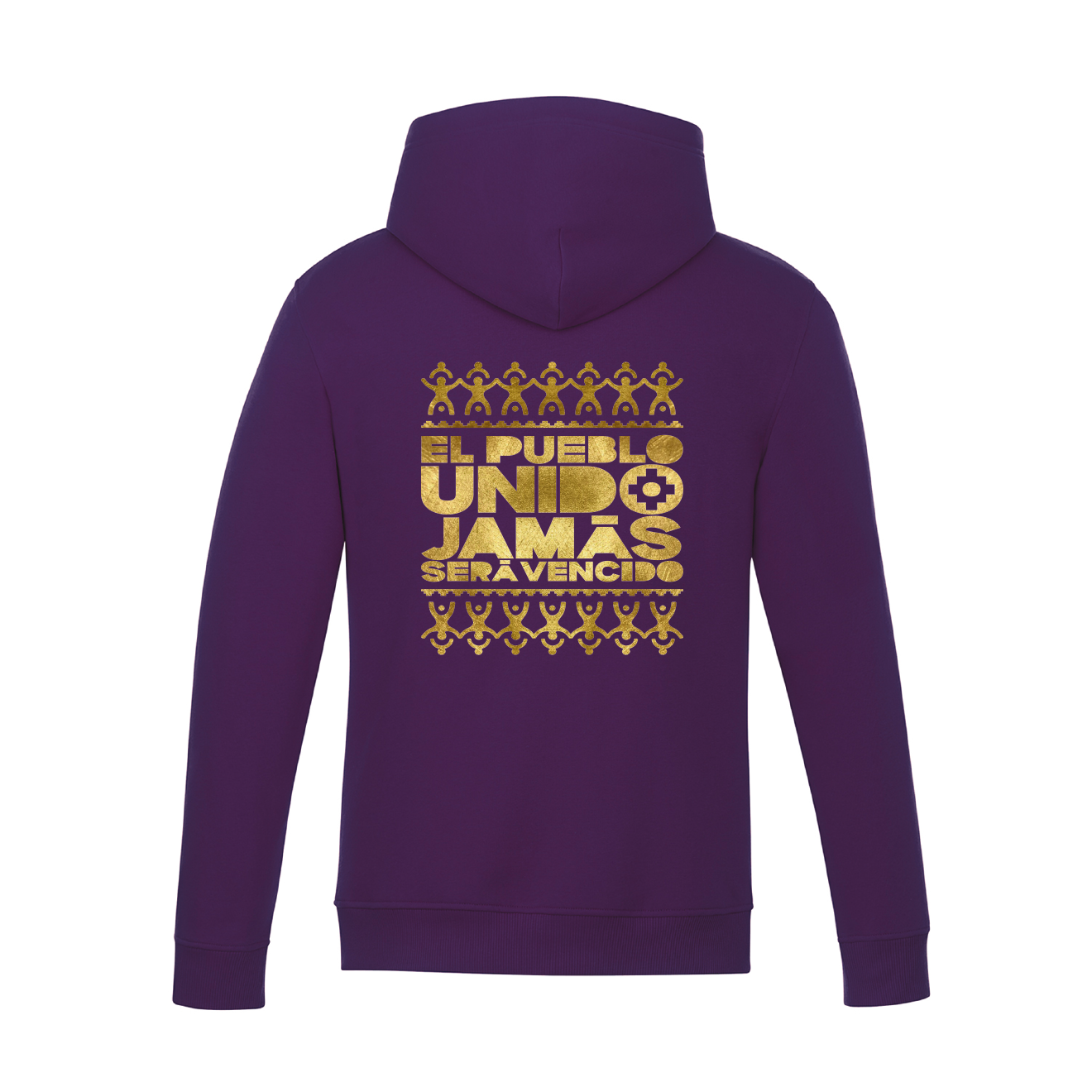 Akawui – Pueblo Unido Hoodie