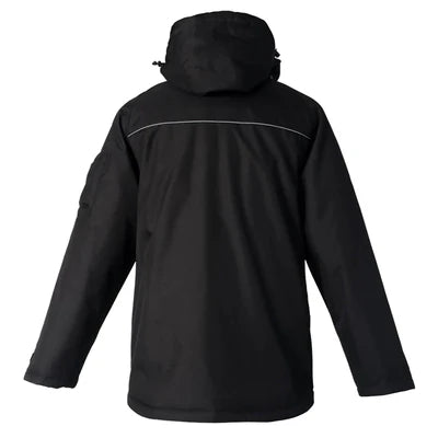 Heavy Duty Jacket