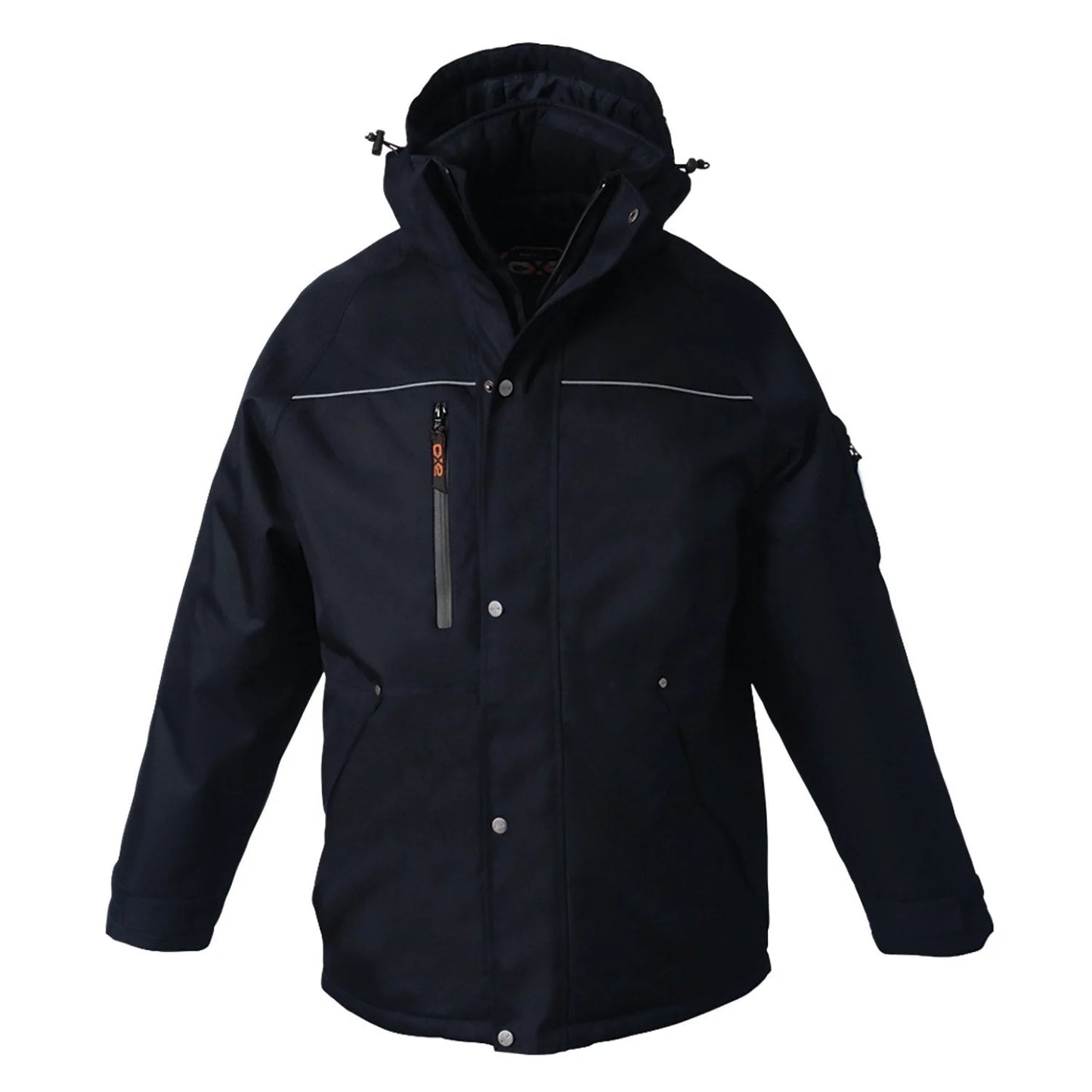 Heavy Duty Jacket