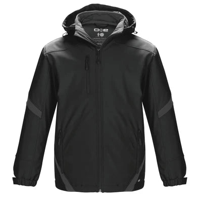 Insulated Softshell Jacket