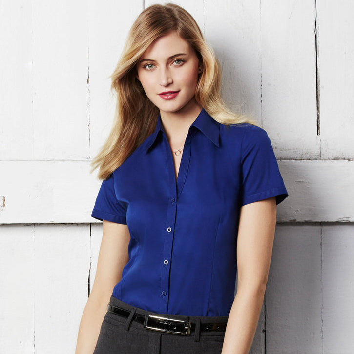 Women's Dress Shirt