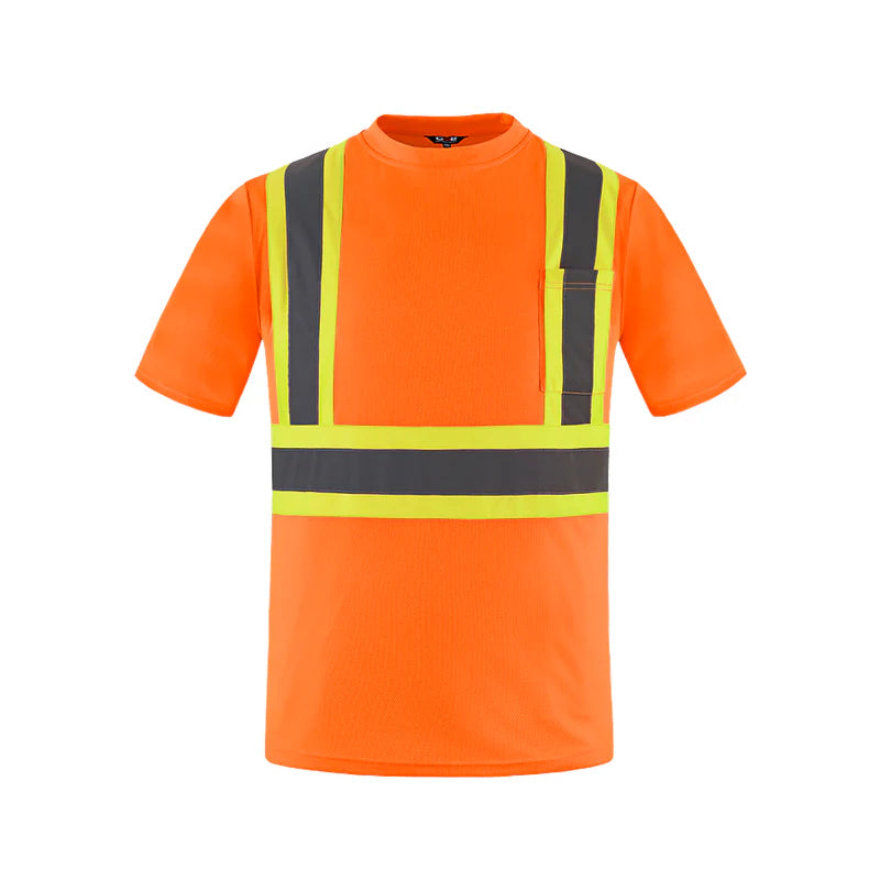 High-Visibility T-Shirt