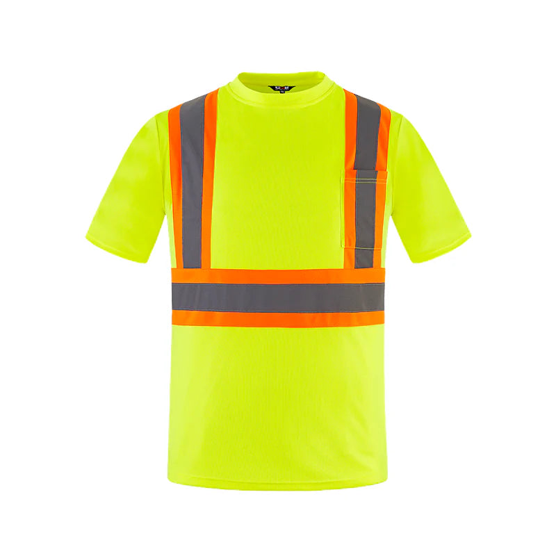 High-Visibility T-Shirt
