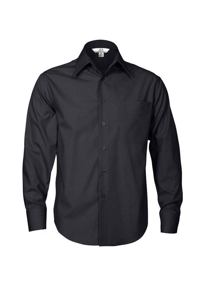 Dress Shirt Long Sleeve