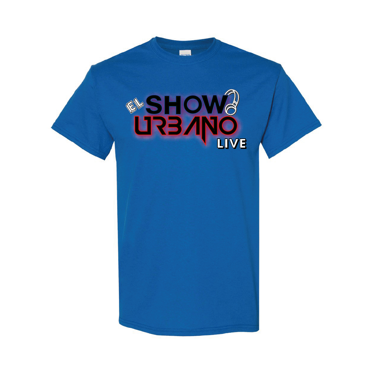 Show Urbano – Show Urban T-Shirt