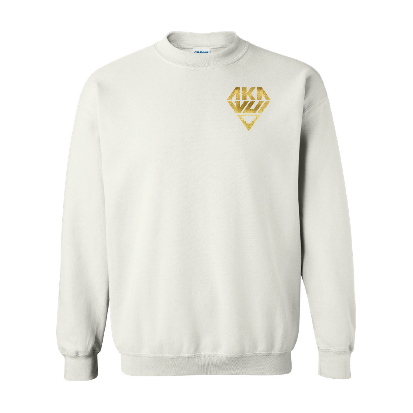 Akawui – Latino Soy Crewneck