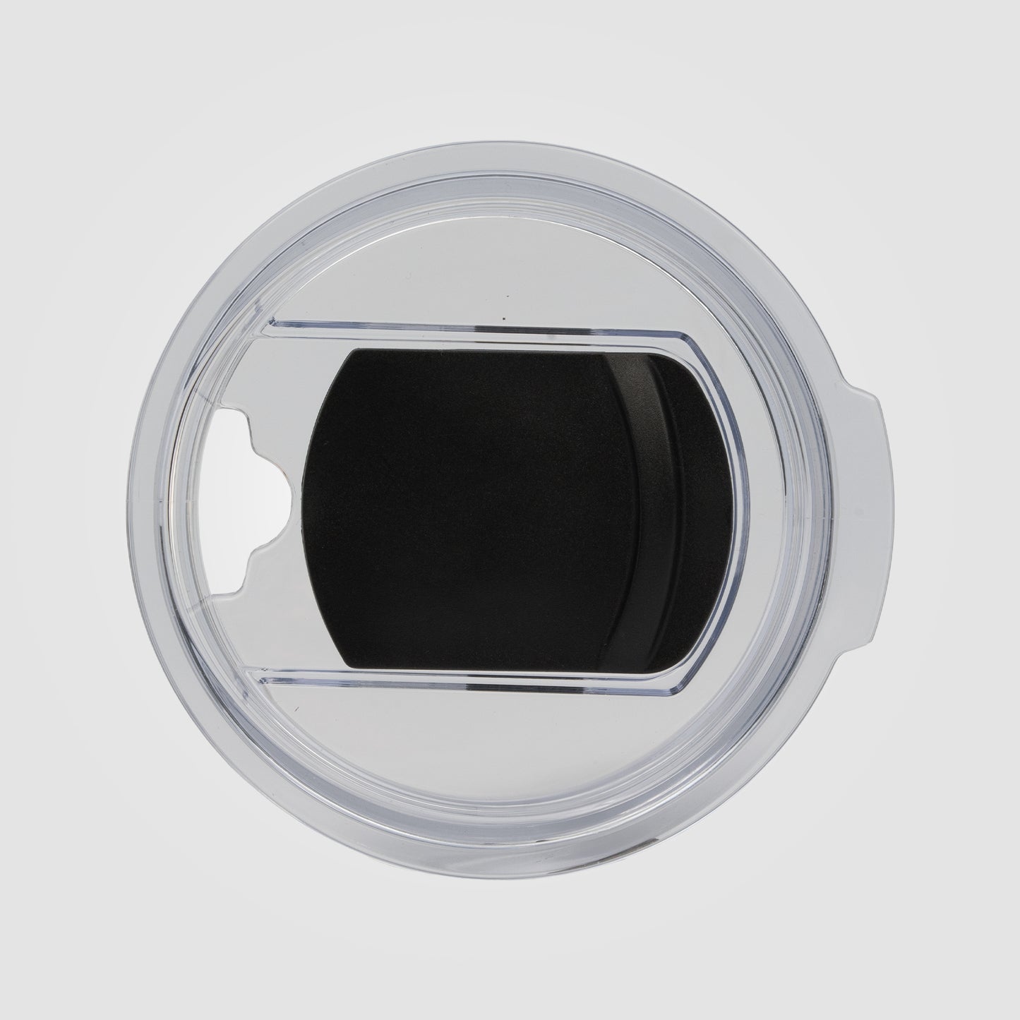 Polar Crystal 32 oz Tumbler – One Color Logo – 100 Units