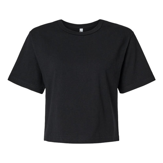 Women's T-Shirt Box Top