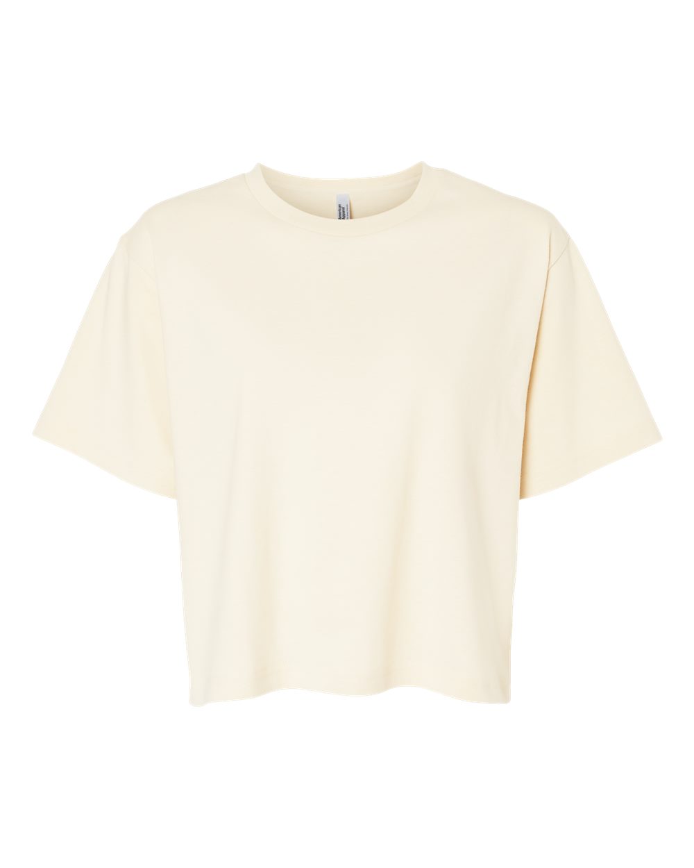 Women's T-Shirt Box Top