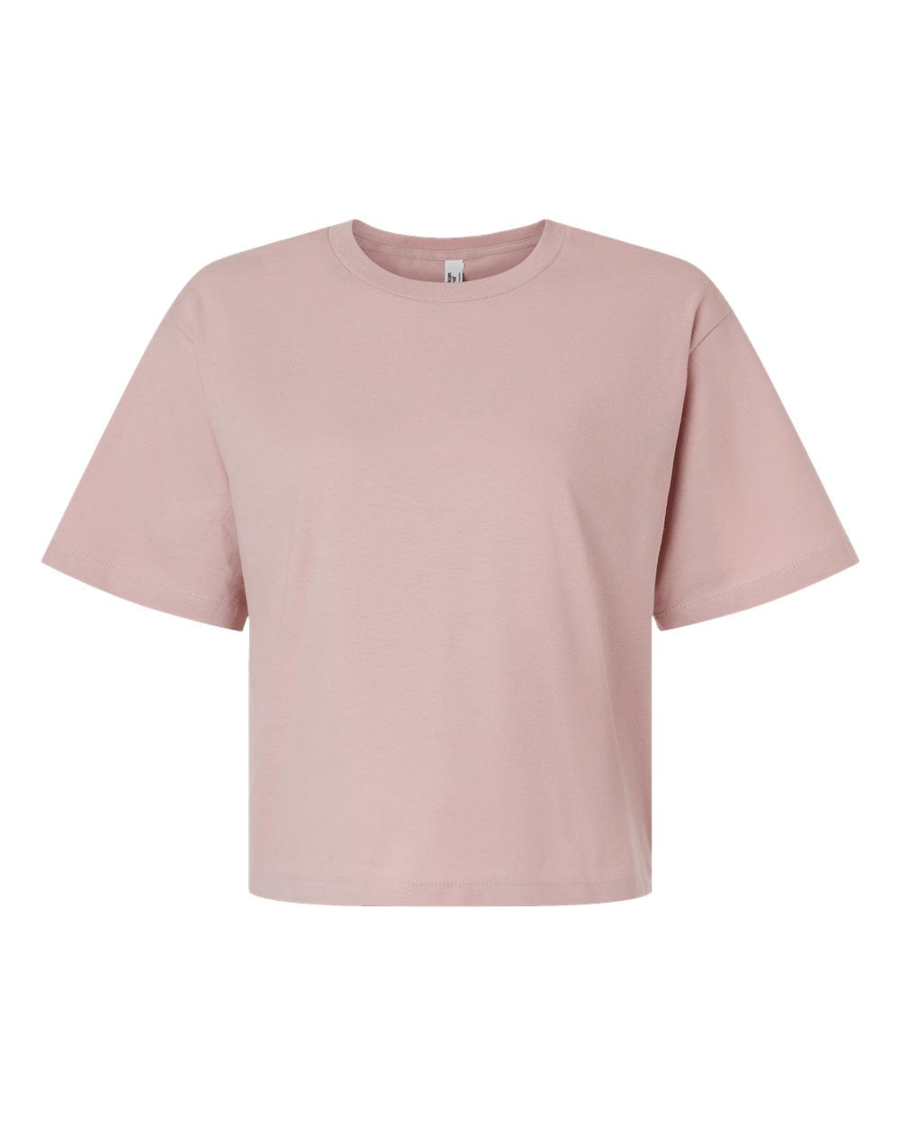 Women's T-Shirt Box Top