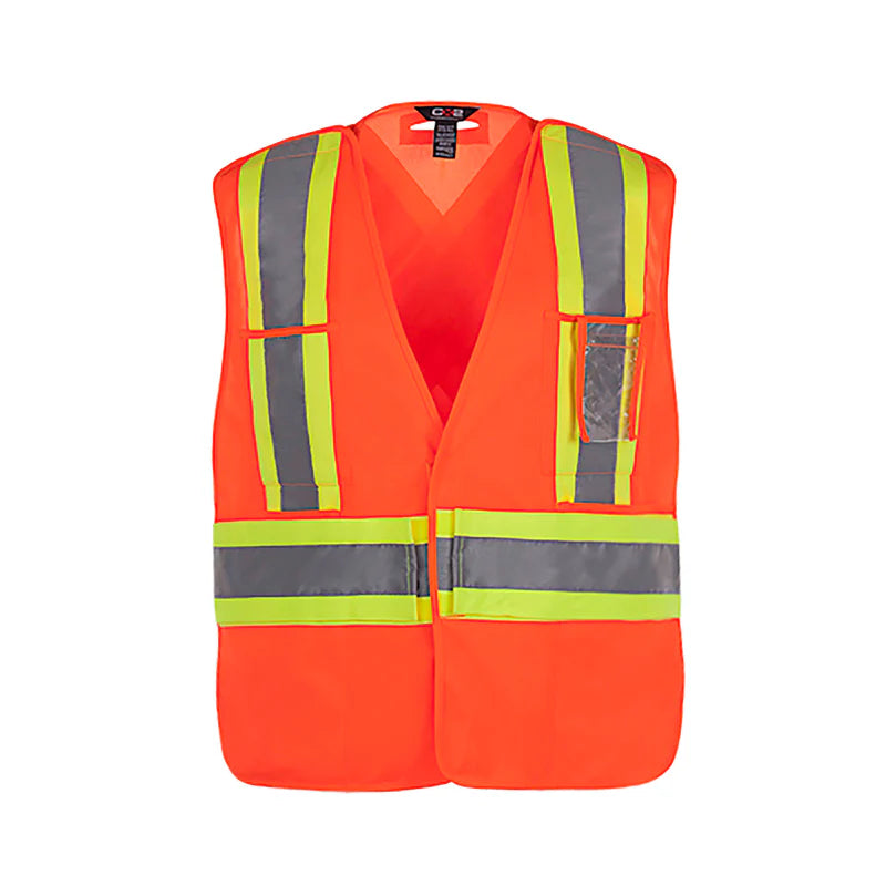 High-Visibility Vest