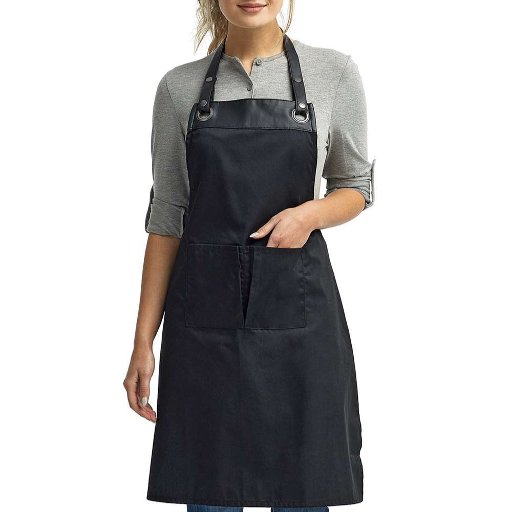 Bib Apron