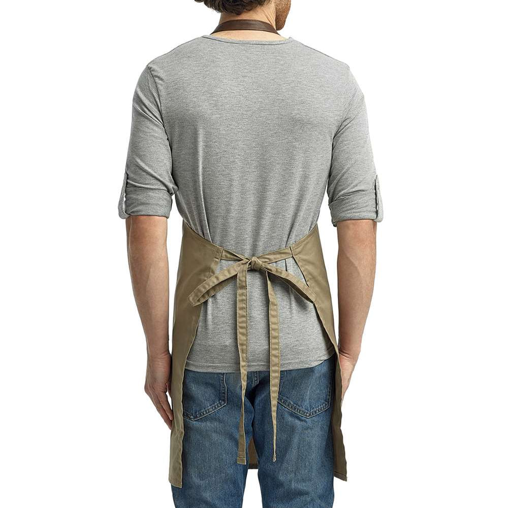 Bib Apron