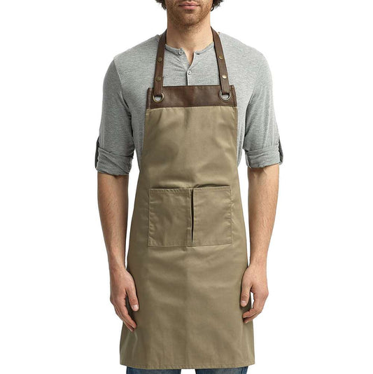 Bib Apron
