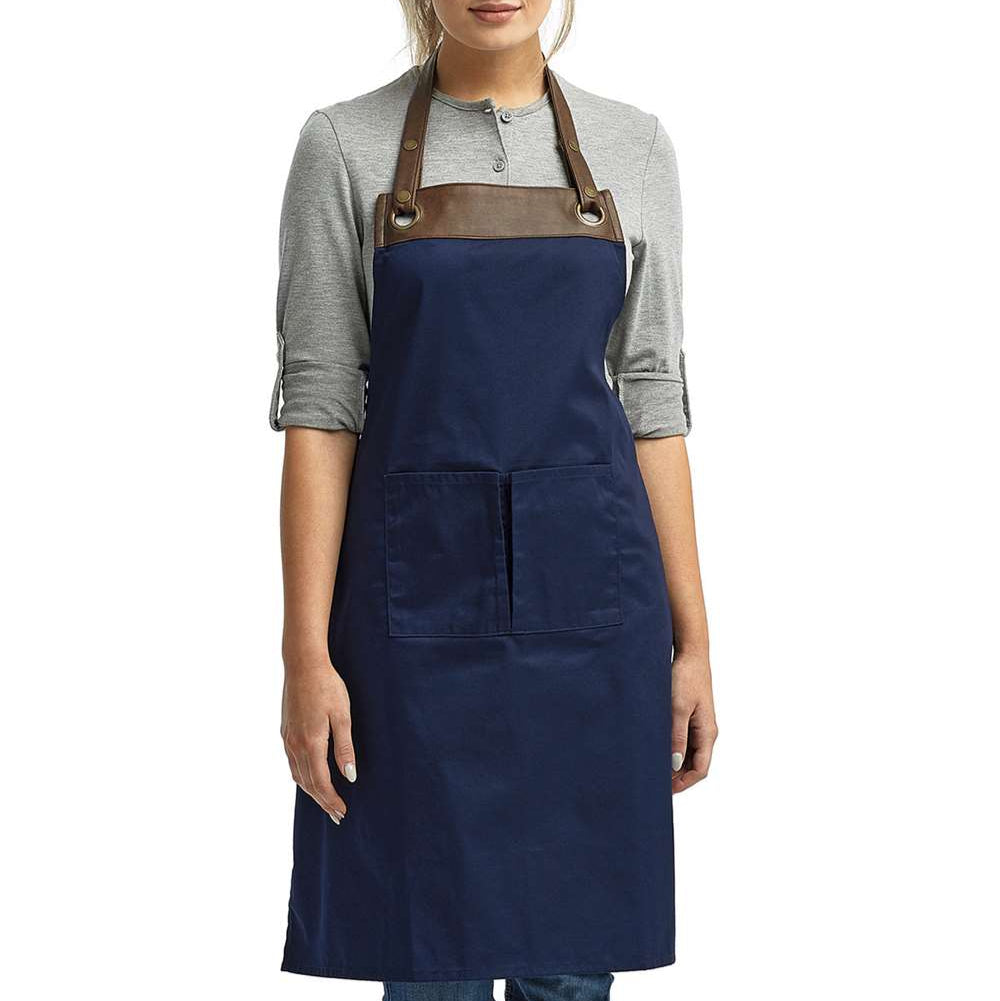Bib Apron
