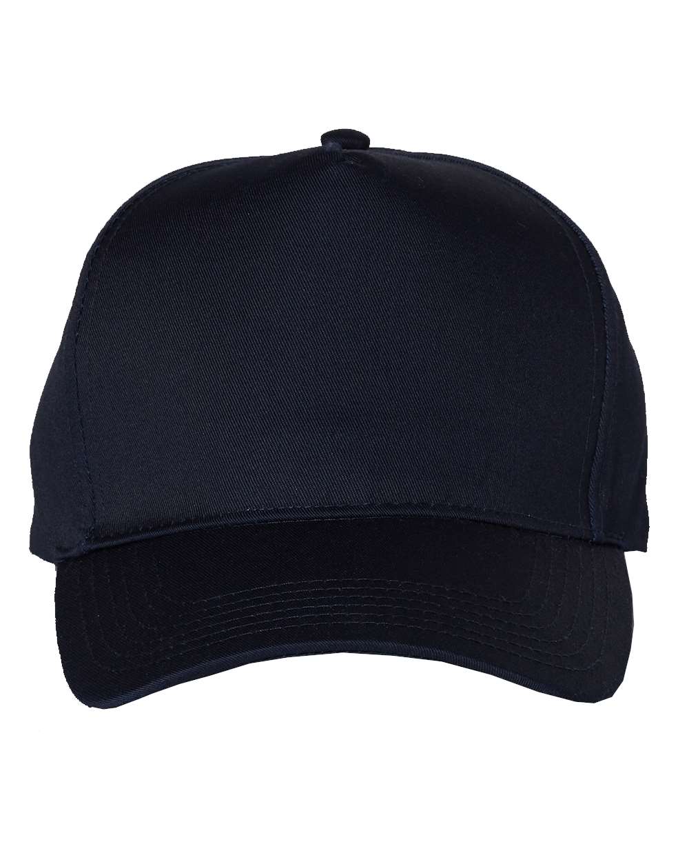 Curved Cap with logo x6