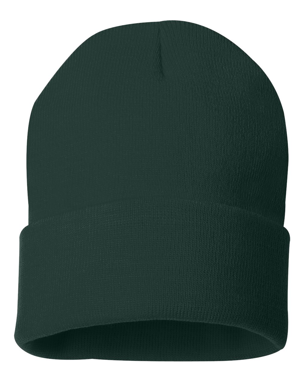 Doubled Beanies with logo x6
