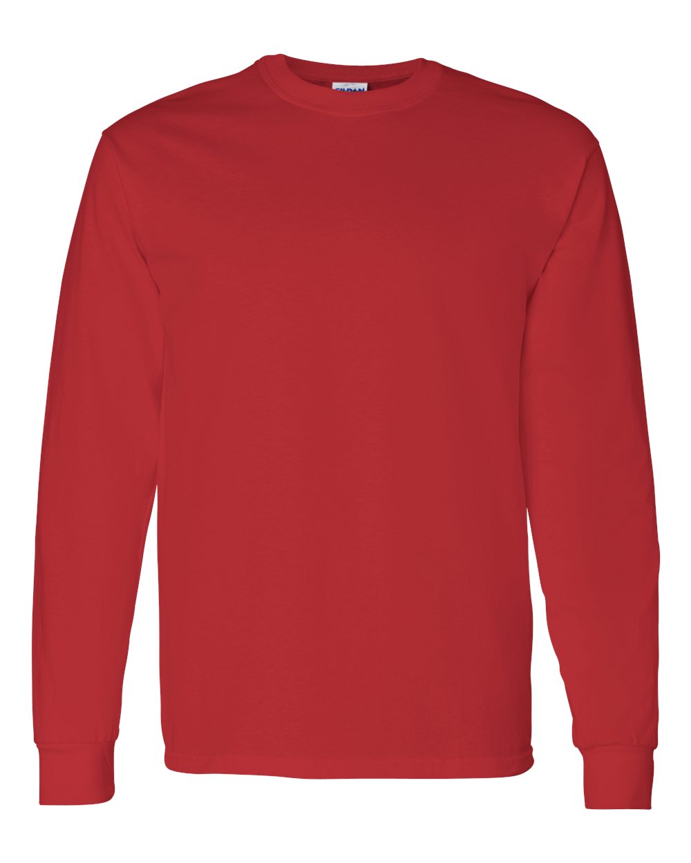 T-Shirt Long Sleeve