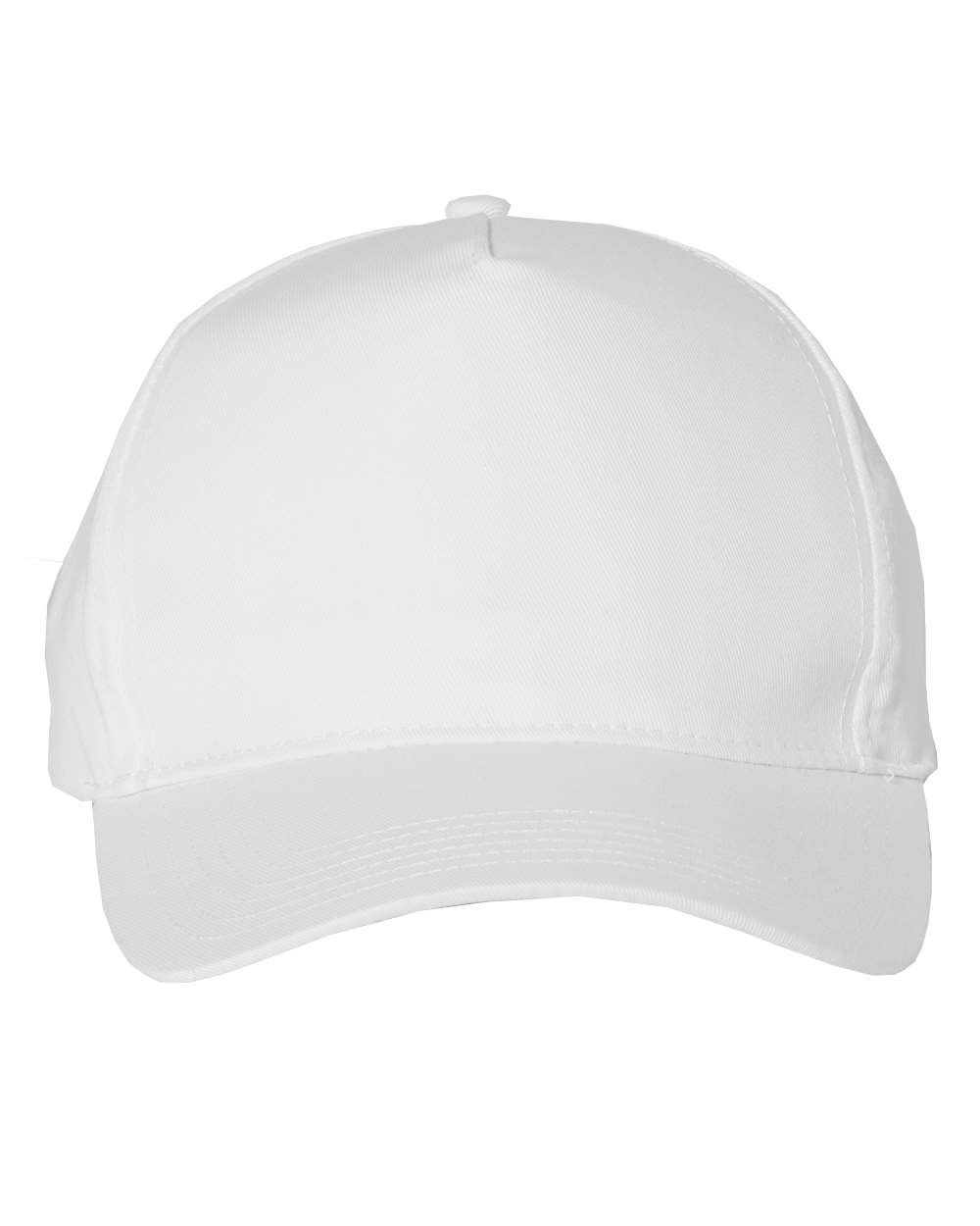 Curved Cap with logo x6