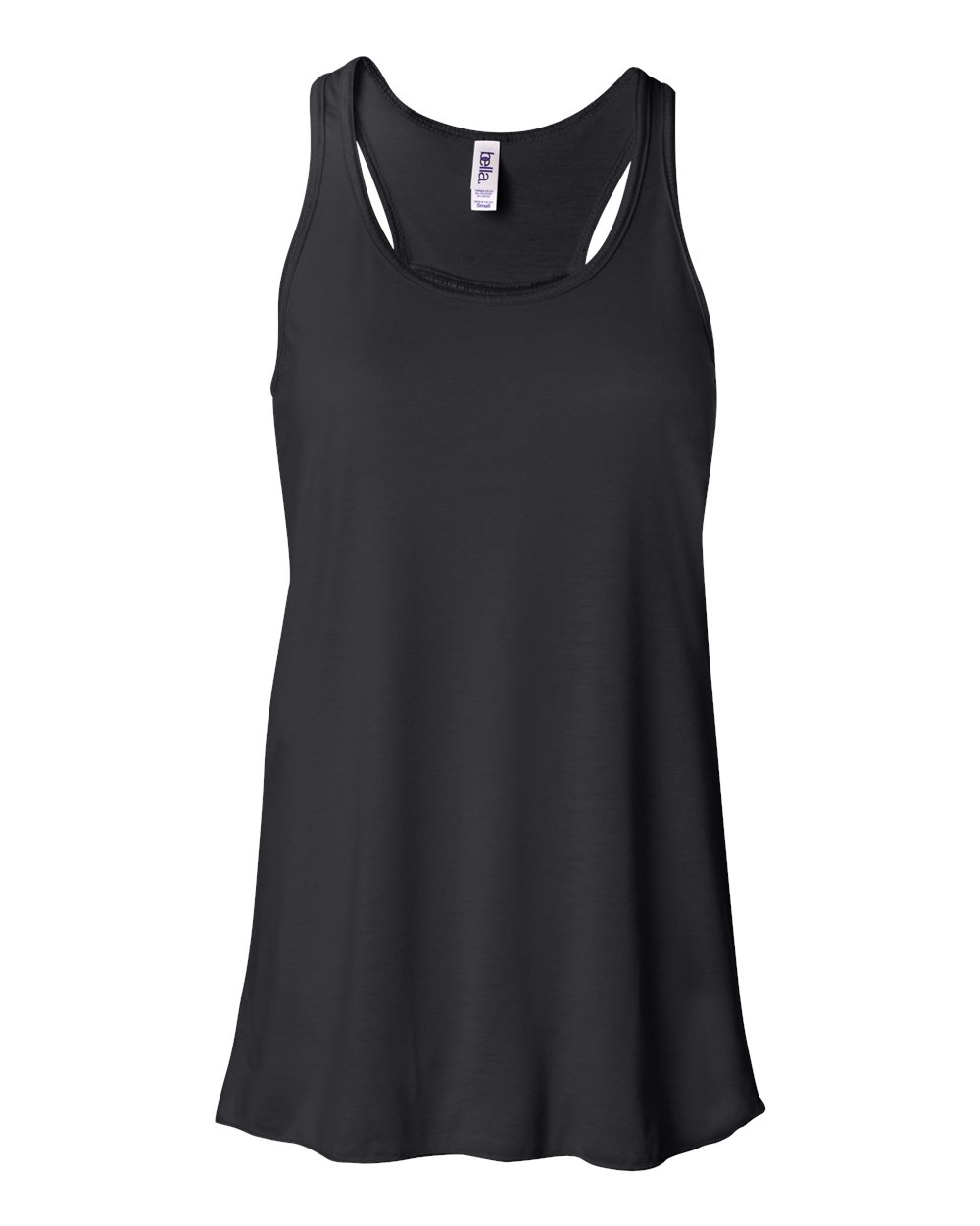Women's Flowy Tank Top