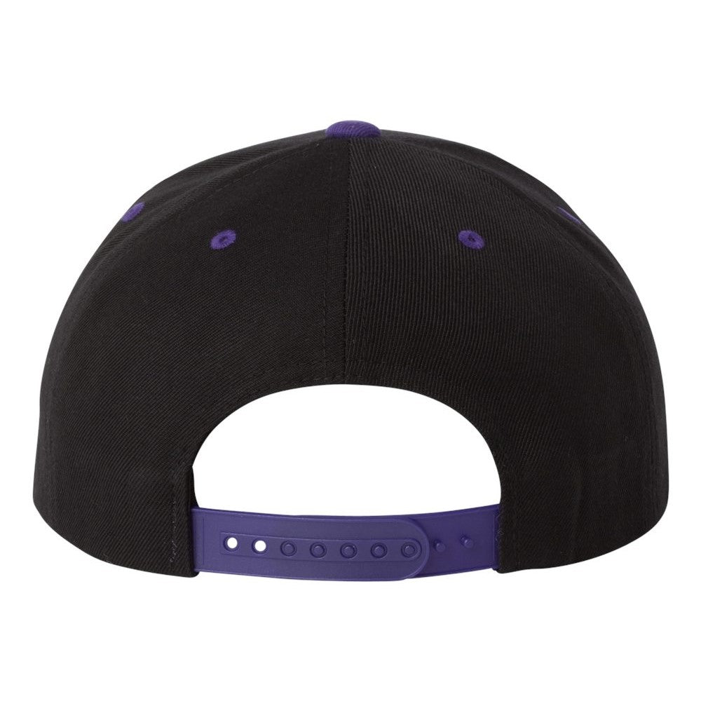 Akawui – Tiohtià:ke Cap Black/Purple
