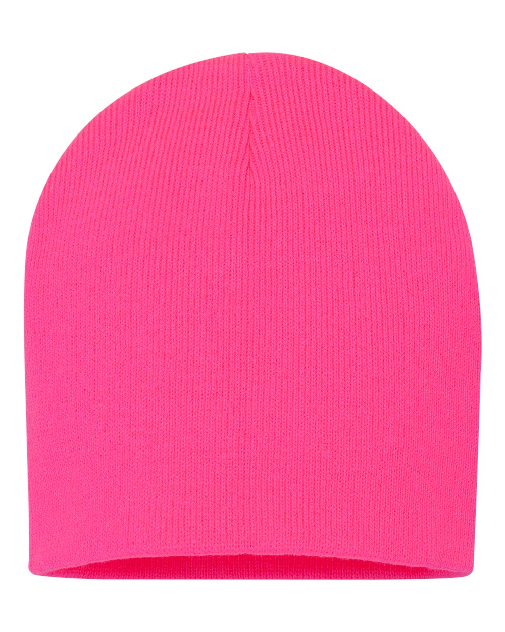 Beanies with logo x6