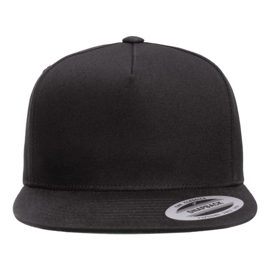 Flat Cap with logo x6