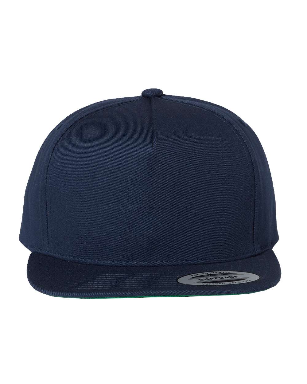 Flat Cap with logo x6