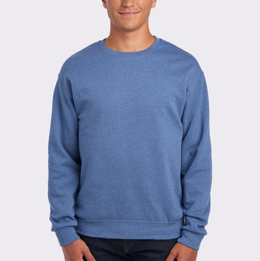 Crewneck