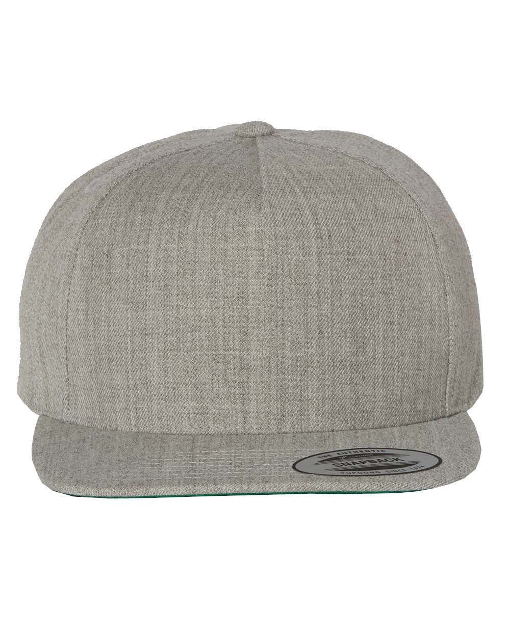 Flat Cap with logo x6