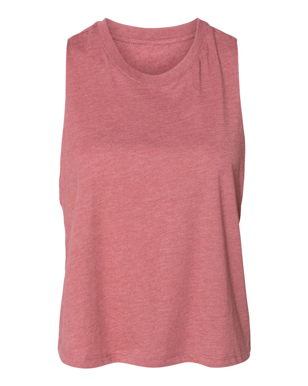 Women's Tank Crop Top