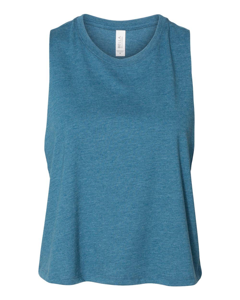 Women's Tank Crop Top
